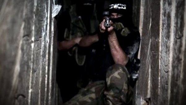 عاجل.. القسام تشتبك مع الاحتلال في حرش السعادة بجنين