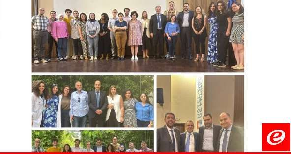 قسم الطب النفسي في مستشفى "أوتيل ديو" نظّم مؤتمرًا حول قضايا اضطراب الهوية الجنسية