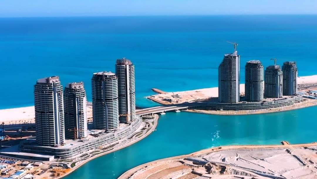 موعد عرض مسرحية "عملوها ازاي" بمهرجان العلمين