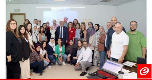 وزارة التربية ومؤسسة الحريري اطلقتا ورش عمل لتطبيق البكالوريا الدولية في 12 مدرسة رسمية