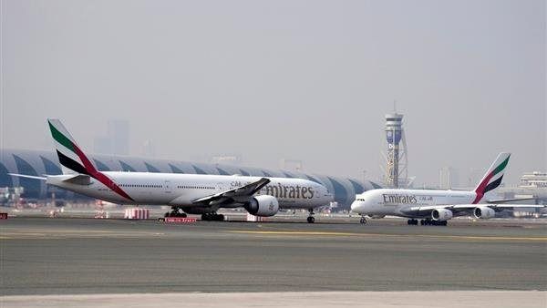 استعدادات بمطار دبي الدولي وسط حركة مسافرين مرتقبة تناهز 3.3 مليون مسافر