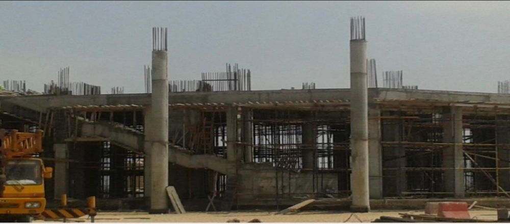 القطيف.. ترسية مشروع مركز الأمير سلطان الحضاري