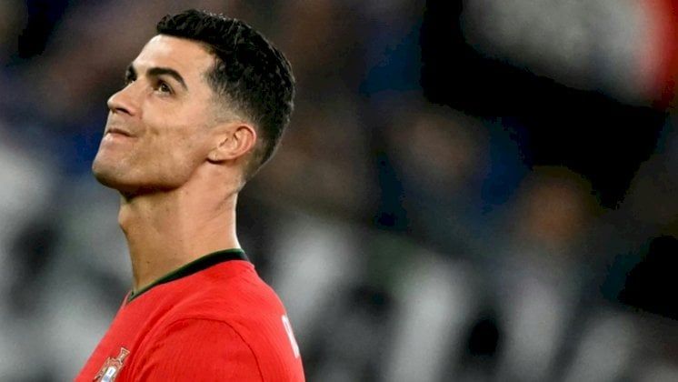 أوروبا 2024: هل خفت نجم كريستيانو رونالدو نهائياً؟