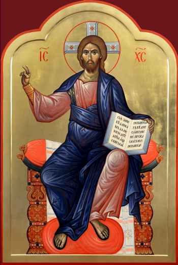 هو في وسطنا وفينا