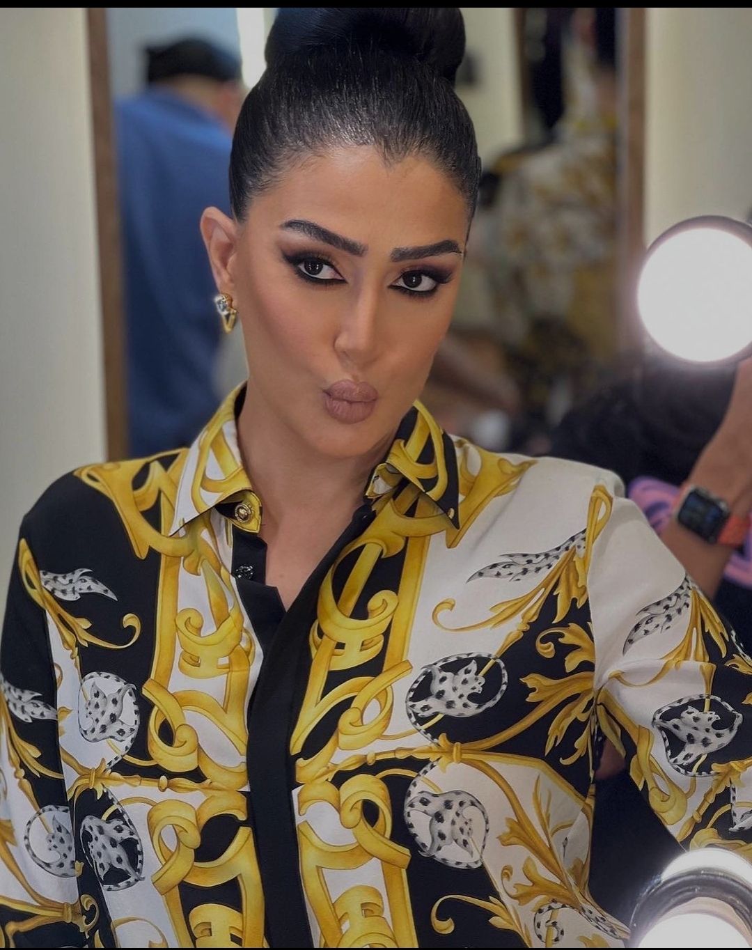 غادة عبدالرازق.. أيقونة القوة التي أحبها الجمهور