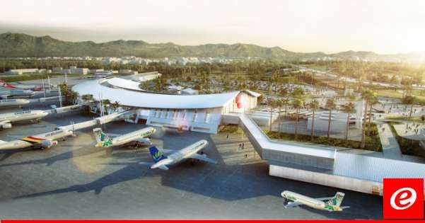 "سبوتنيك": القوات الروسية قصفت مطار مارتينوفكا الأوكراني بمقاطعة نيكولايف وألحقت أضرارا به