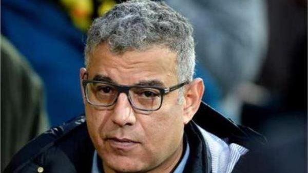 ماجد سامى: مات رفعت و سيموت أخرون