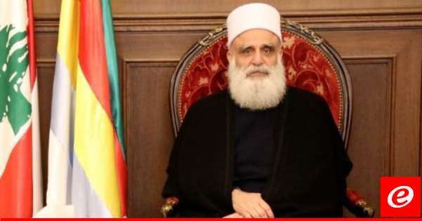 أبي المنى: إسرائيل لا يجوز أن تواجه بعجز داخلي وشغور رئاسي وتجاذب سياسي عشوائي