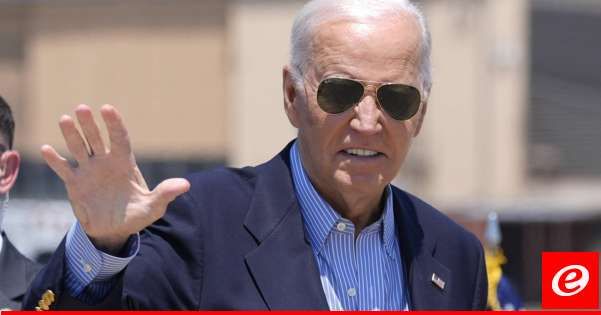 " سي إن إن": زعيم الأقلية بمجلس النواب الأميركي أعلن عن اجتماع لكبار أعضاء الحزب الديمقراطي لبحث ترشح بايدن