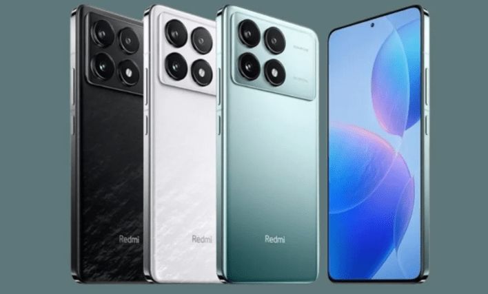 تكنولوجيا: رصد هاتف Redmi K70 Ultra في منصة Geekbench بمعالج Dimensity 9300 Plus