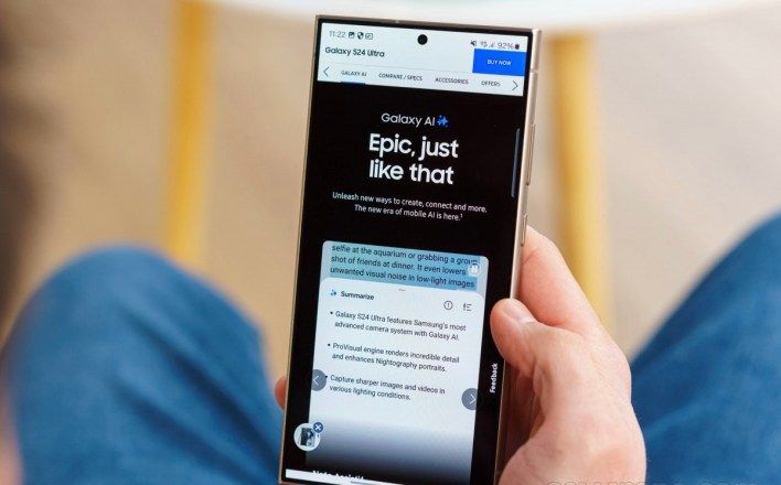 تكنولوجيا: إرشادات سامسونج تكشف عن ارتفاع أرباح الربع الثاني مع نمو سوق شرائح الذكاء الاصطناعي