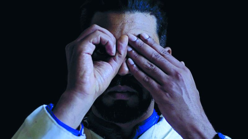 الامارات | خريف «الشارقة للفنون» حافل بالمعارض والفعاليات