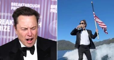 تكنولوجيا: إيلون ماسك ساخرا من مارك زوكربيرج: "أفضل العمل على الاستمتاع باليخوت"