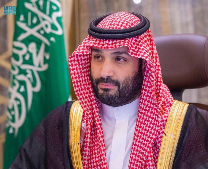 السعودية | ولي العهد يهنئ رئيس الوزراء في مملكة هولندا بمناسبة أدائه اليمين الدستورية