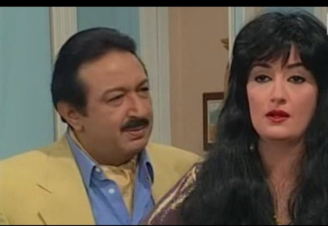 غادة عبدالرازق.. أيقونة القوة التي أحبها الجمهور