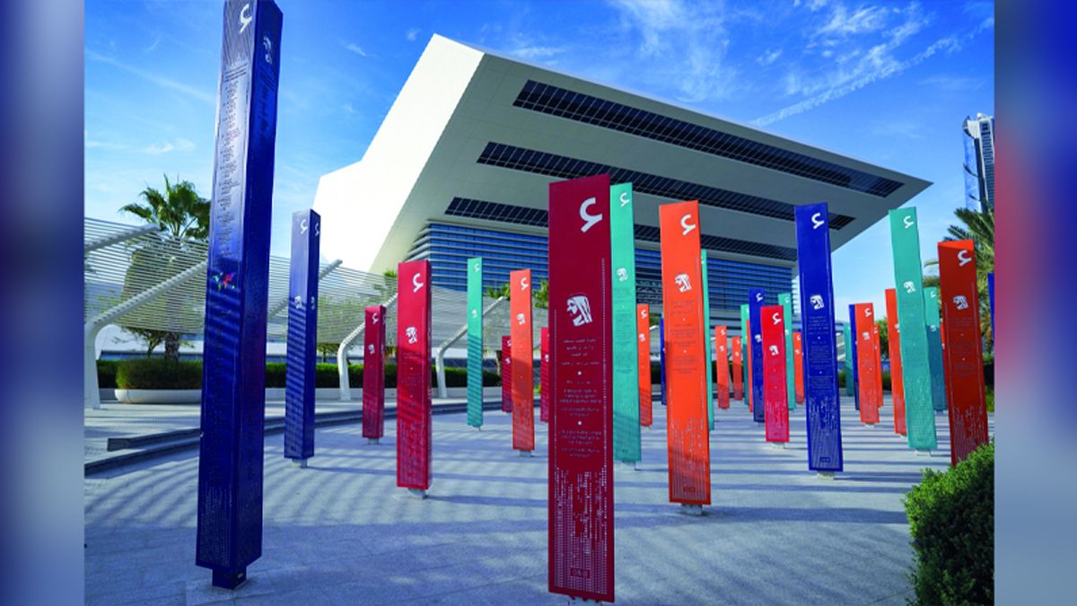 الامارات | «قصة وقصيدة» تبحر في قصائد محمد بن راشد