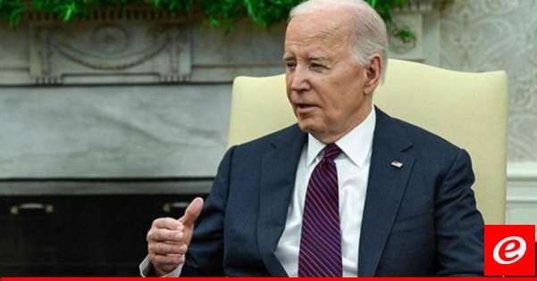 وول ستريت جورنال: 86 في المئة من الديمقراطيين قالوا إنهم سيصوتون لبايدن