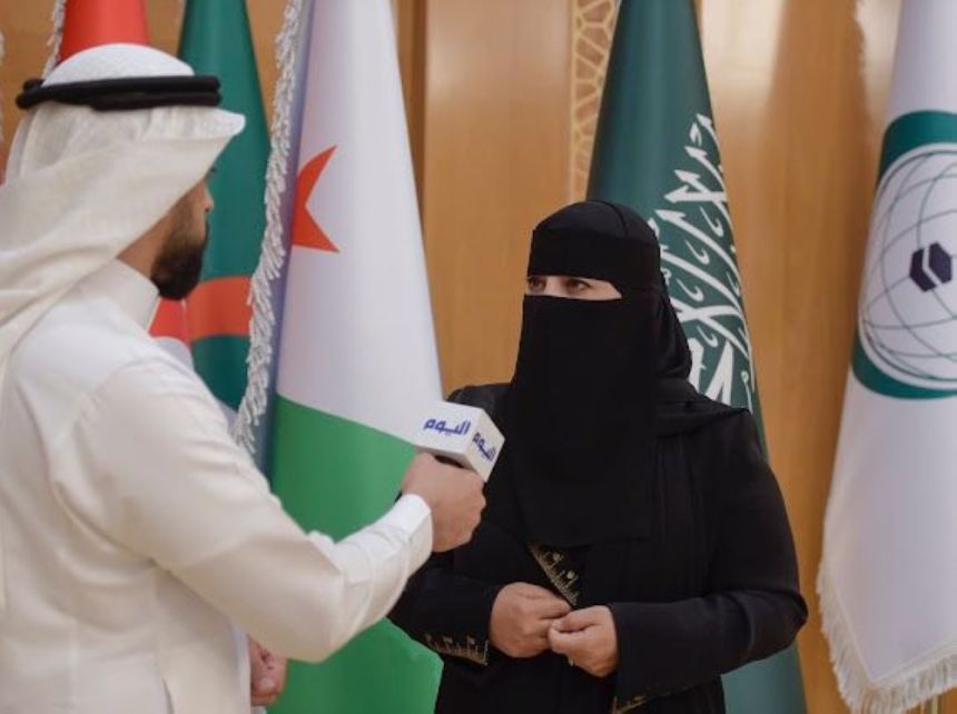 مدير "حقوق الإنسان" بالتعاون الاسلامي: المملكة ساهمت في علاج قضايا إنسانية مُلحة