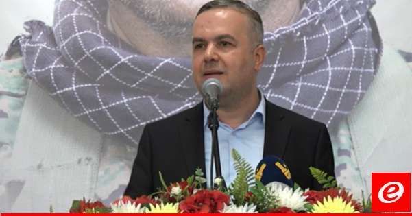 النائب فضل الله: عندما يتوقف العدوان على غزة تتوقف جبهات المساندة