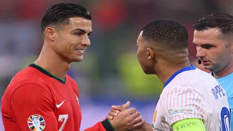 ملف الخليج 365.. زفاف نور الشربيني.. وتأهل إسبانيا وفرنسا لنصف نهائي يورو2024