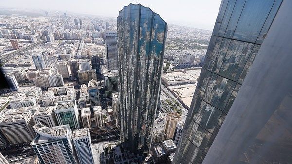 41 ألف عقد موثق للإيجارات السكنية في أبوظبي