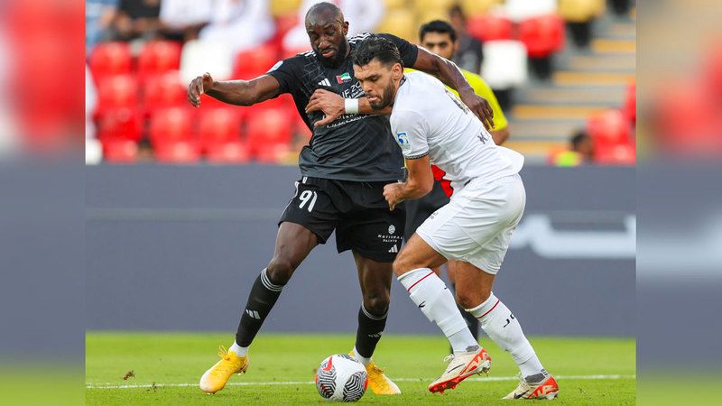 الامارات | 3 مشكلات عرقلت الجزيرة في موسم «خالٍ من البطولات»