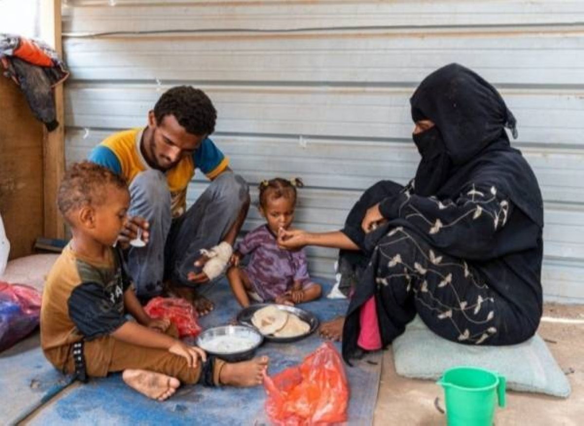 تمديد مفاوضات الأسرى يفتح أبواب الأمل لليمنيين