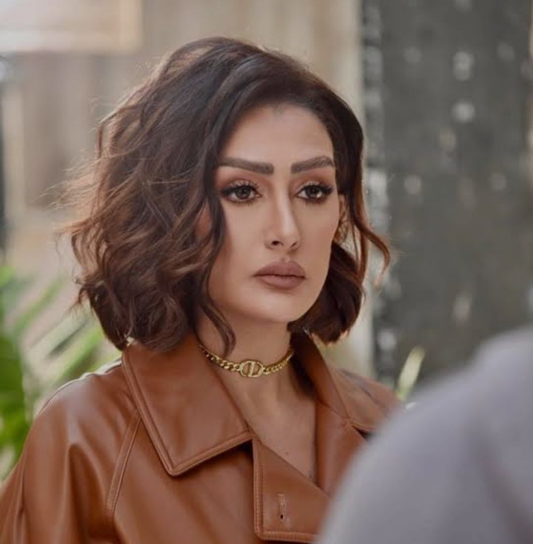 غادة عبدالرازق.. أيقونة القوة التي أحبها الجمهور