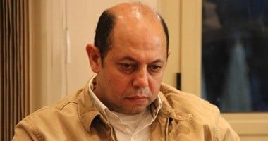 أحمد سليمان يتعرض لأزمة قلبية ويُجري عملية قسطرة