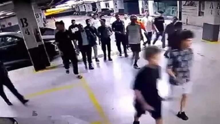 "مكنش معانا حد خليجي".. أقوال الشباب المتهمين في واقعة زوجة إمام عاشور