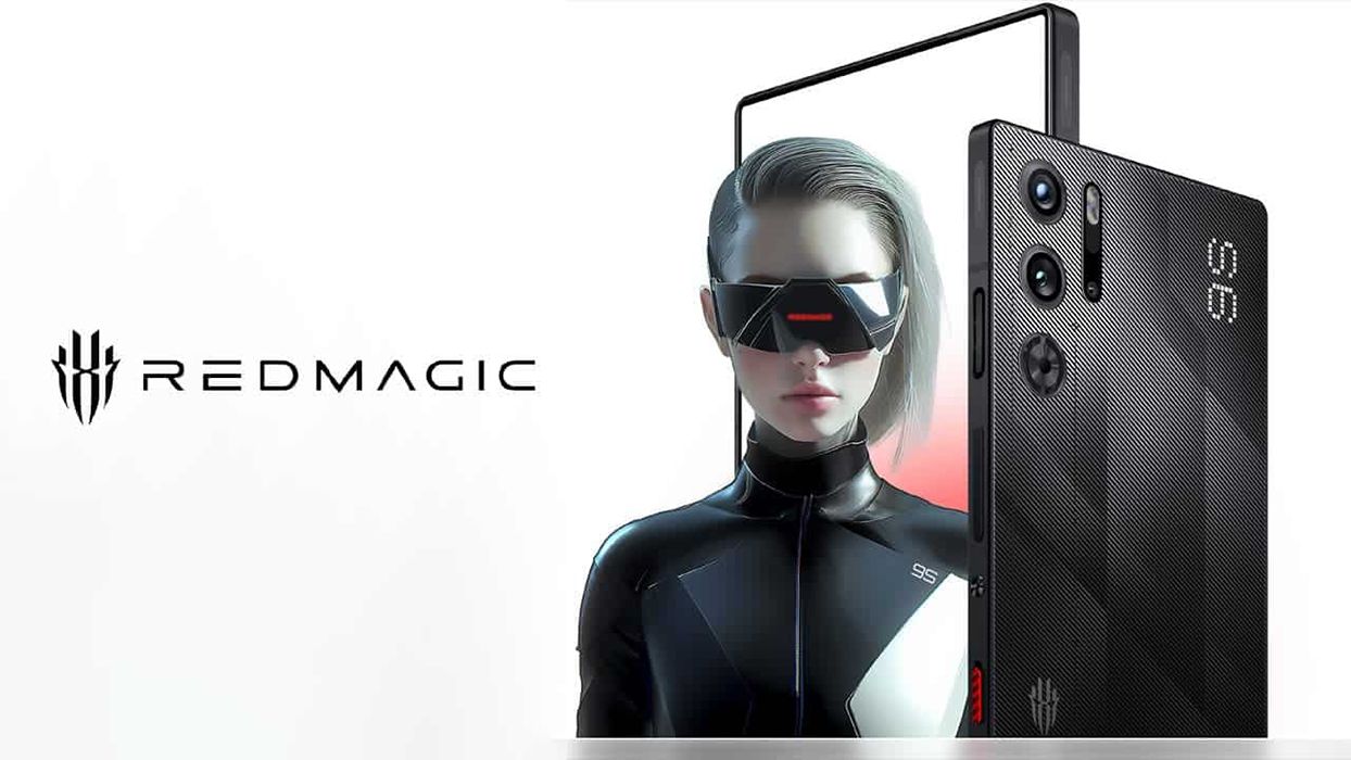 تكنولوجيا: هاتف Red Magic 9S Pro يتوفر في الأسواق العالمية في 16 من يوليو