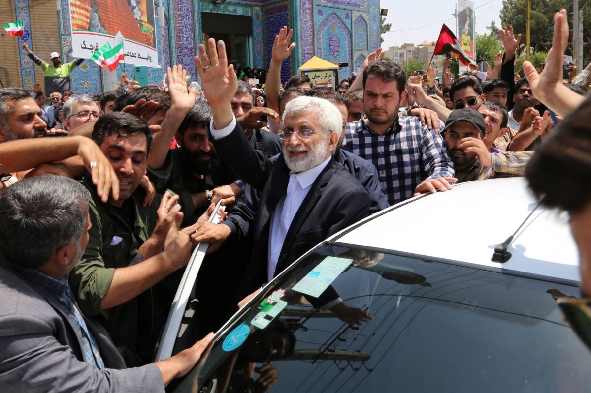 جراح قلب يحاول تجميل صورة إيران