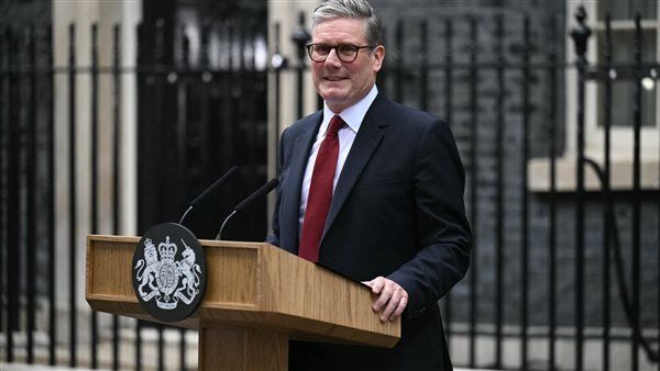 واشنطن بوست: 3 سيدات من بين أعلى 5 مناصب سياسية بالحكومة البريطانية الجديدة