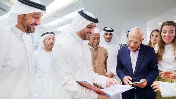 سلطان بن أحمد يدشن حملة عمليات العيون في أسوان