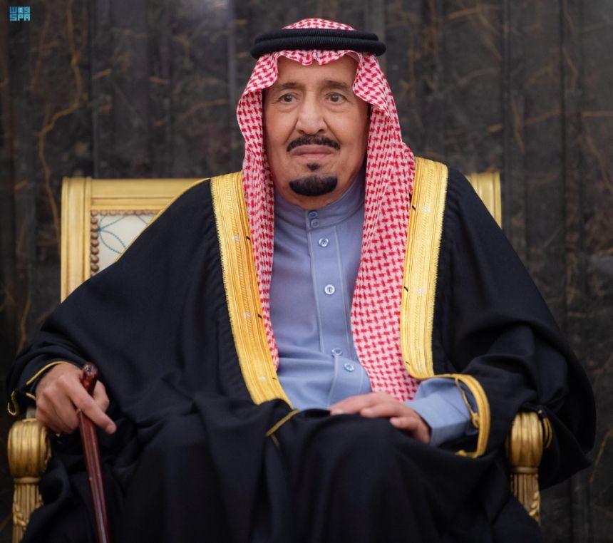 المملكة في عام.. نتائج إيجابية غير مسبوقة بمستهدفات رؤية طموحة