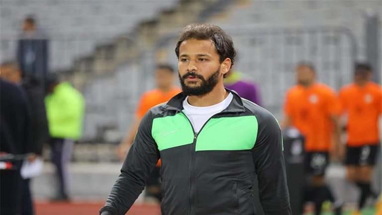 اتحاد الكرة ينعى أحمد رفعت لاعب مودرن سبورت