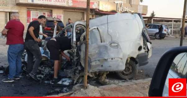 الجيش الإسرائيلي: اغتيال ميثم العطار وهو مسؤول في منظومة الدفاع الجوي التابعة لحزب الله