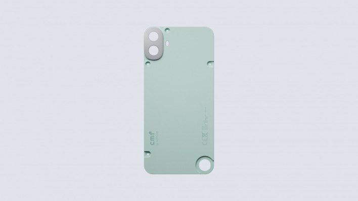 تكنولوجيا: الكشف عن حافظات هاتف CMF Phone 1 الخفيفة