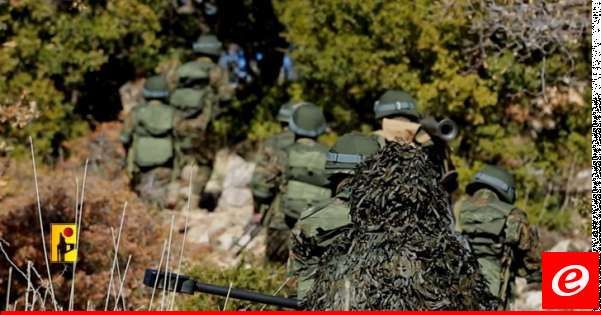 "حزب الله": نفذنا هجومًا جويًا على مربض مدفعية في بيت هلل ‏الذي اعتدى ‏بالأمس على قرانا وأهلنا