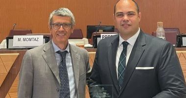 جهاز حماية المنافسة يفوز بجائزة شرفية من البنك الدولى