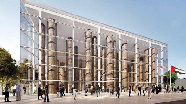 جناح الإمارات يعلن عن مشاركته في «إكسبو 2025 أوساكا» اليابان