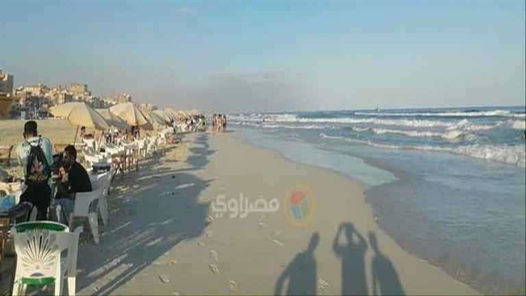 انخفاض مؤقت واضطراب الملاحة.. الأرصاد تكشف تفاصيل طقس الـ 6 أيام المقبلة