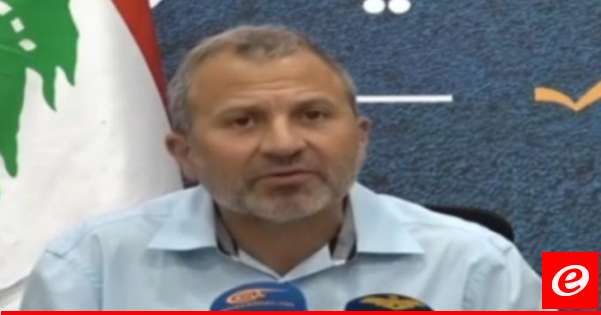 باسيل أبرق إلى بزشكيان مهنئاً: ثقة الشعب الايراني بكم انعكست اصواتًا في صناديق الاقتراع