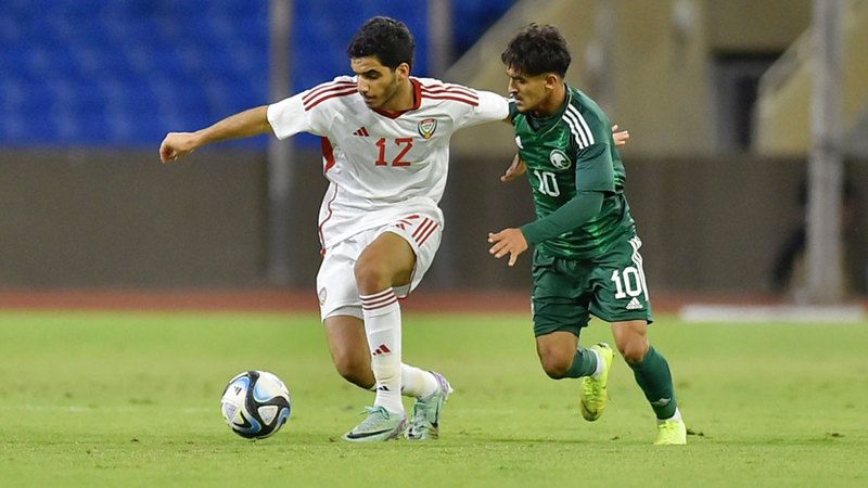 الامارات | تجهيز اللاعبين واكتشاف مواهب جديدة.. أبرز مكاسب منتخب الشباب من بطولة «غرب آسيا»
