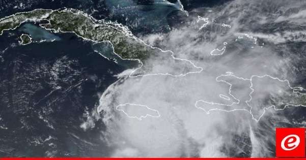 خفر السواحل الأميركي: العاصفة بيريل قد تؤدي لإغلاق موانىء نفطية