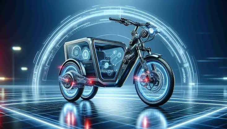 تكنولوجيا: الإعلان عن دراجة TARRAN T1 Pro الإلكترونية المزودة بمعدات هبوط ذكية وسعة حمولة تبلغ 485 رطل