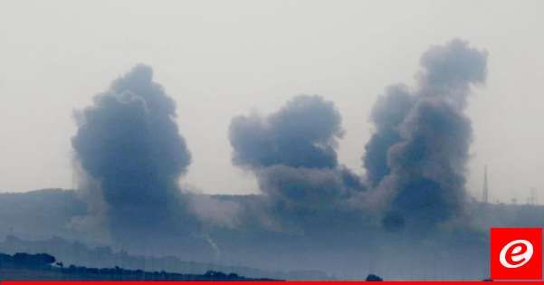 مصادر الأنباء: الاتفاق الحدودي بين لبنان وإسرائيل شبه منجز والراعي يتلقى نصيحة لعقد لقاء جامع