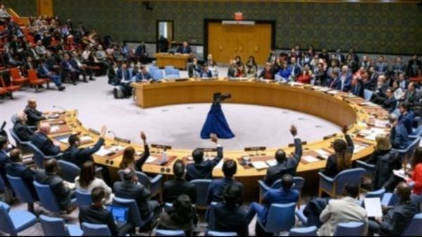 مجلس الأمن يصوت غداً على تمديد مهمة بعثة الأمم المتحدة لاتفاق الحديدة