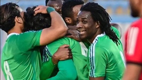 ساري يعلن قائمة الاتحاد السكندري لمباراة بيراميدز