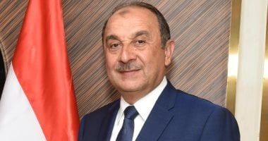 تكنولوجيا: وزير قطاع الأعمال يواصل اجتماعاته مع رؤساء الشركات القابضة بالعاصمة الإدارية